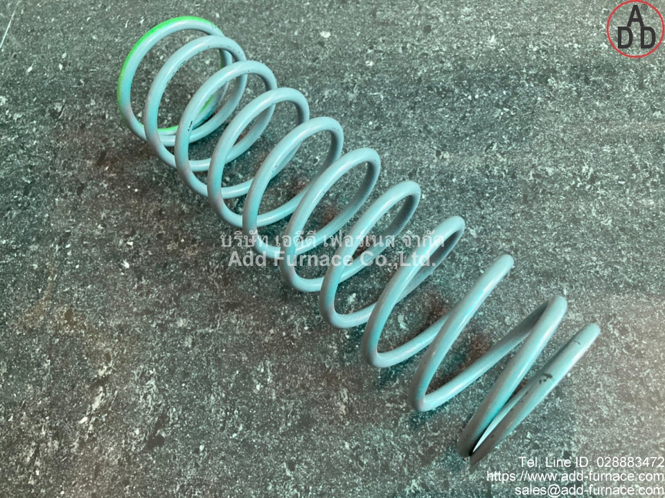 Dungs Setpoint Spring 140-200mbar DN65,DN80 (2)